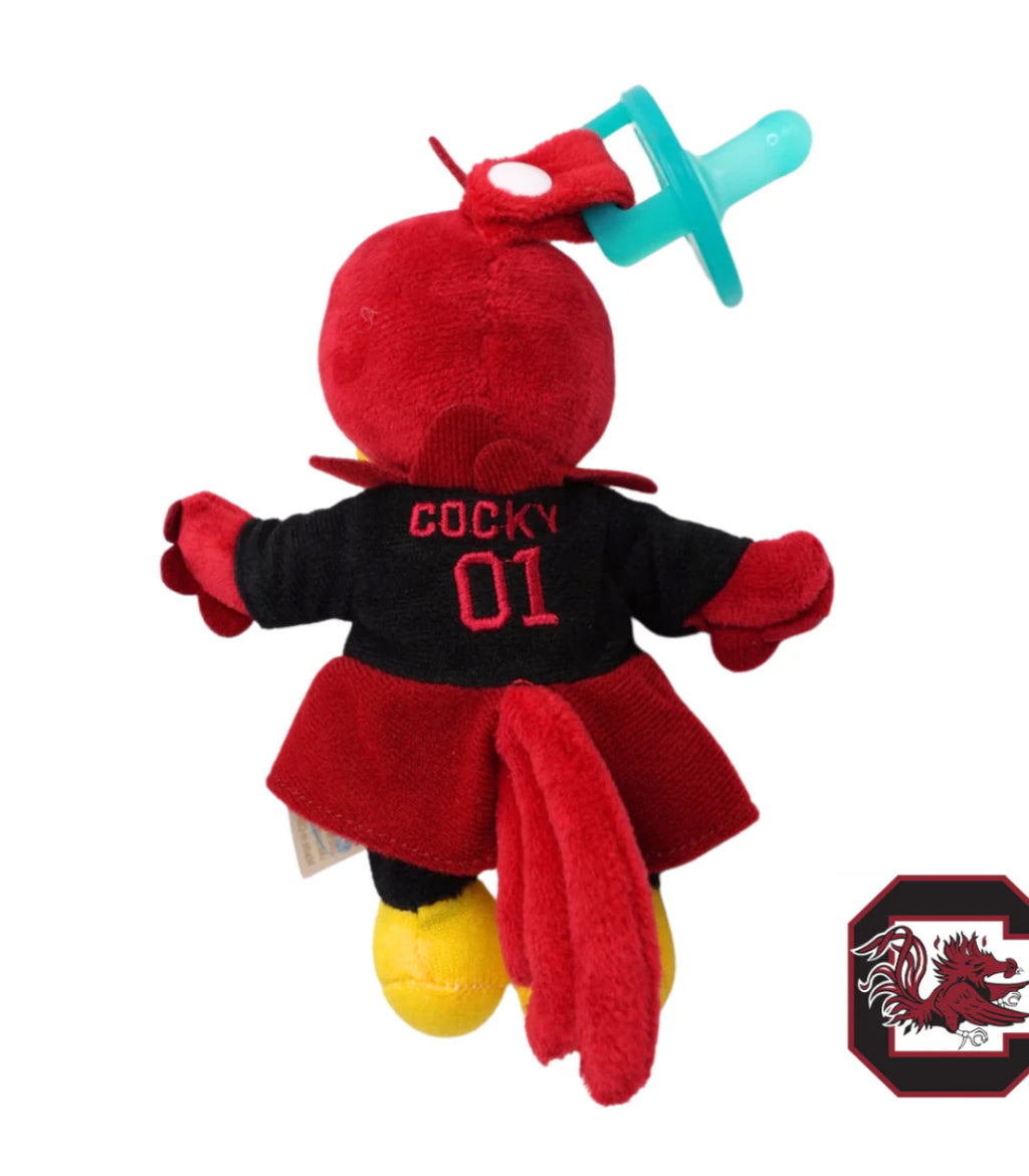 Gamezies University of South Carolina- Cocky