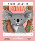 Young Zoologist: Koala