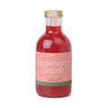 Heres How Strawberry Smash Cocktail Mixer