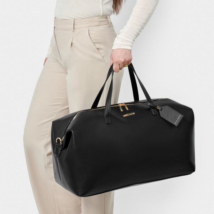 Katie Loxton Weekend Holdall - And So It Begins Bag