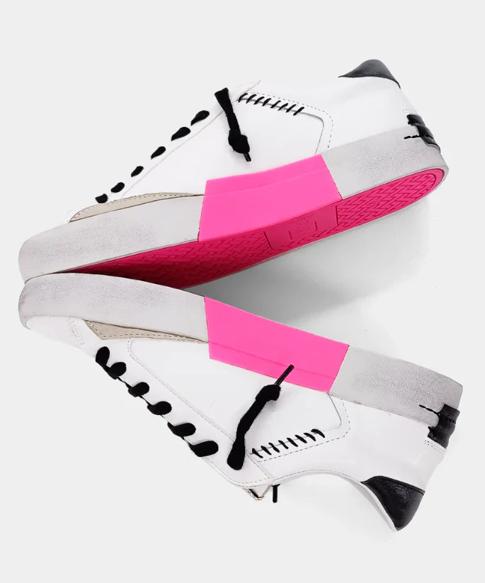 Shu Shop Ruby Sneaker