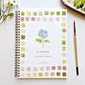 Studio Watercolor Book