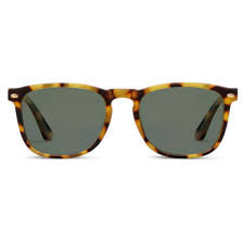 Peepers Solstice Sun Polarized Tortoise