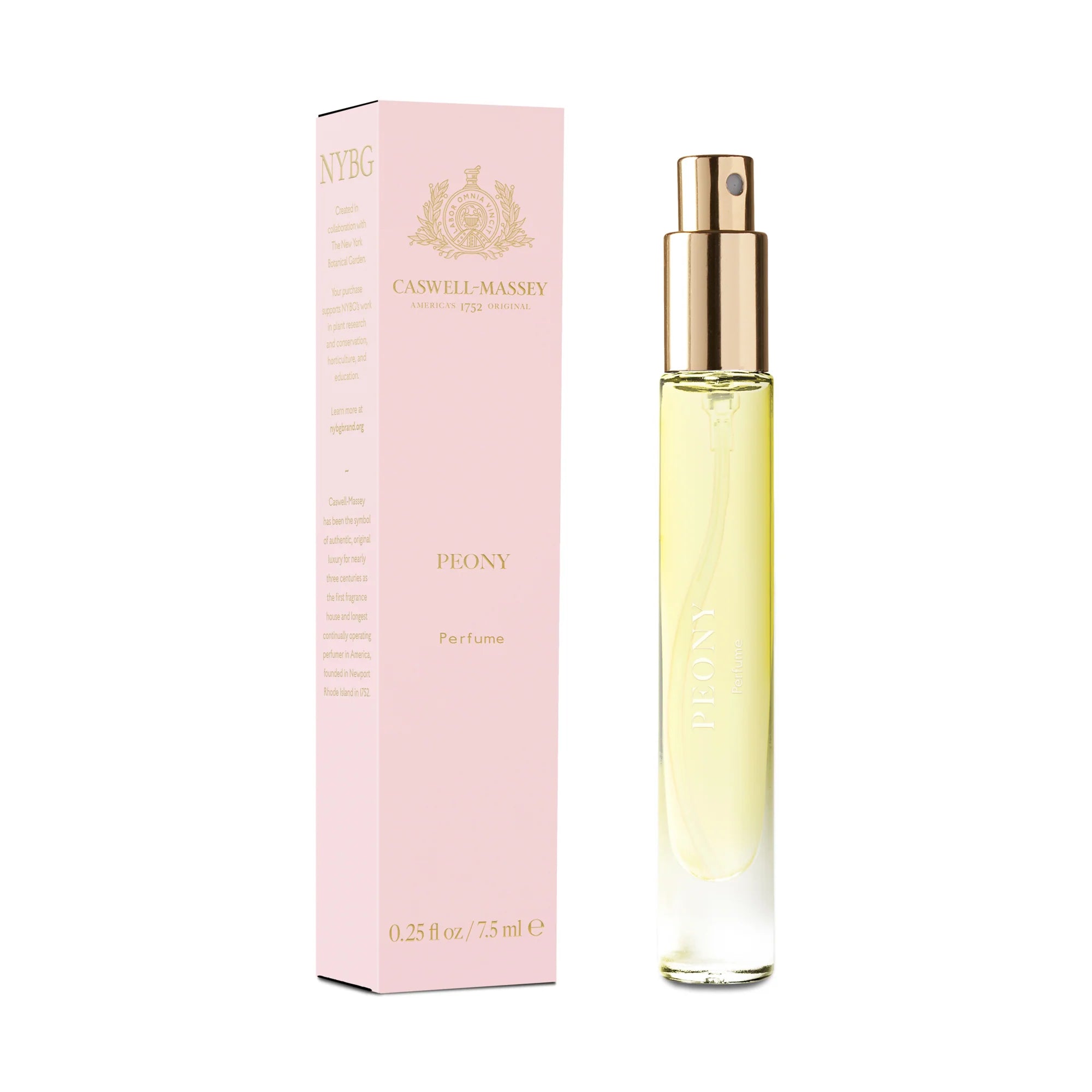 Caswell Massey Perfume