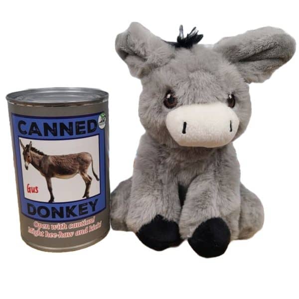 Canned Toys
