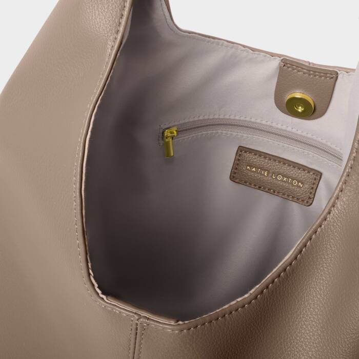 Katie Loxton Laila Slouch Shoulder Bag
