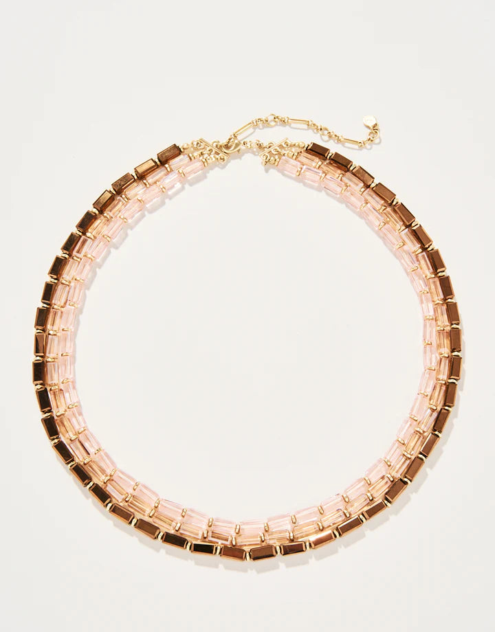 Spartina 499 René Necklace 17”