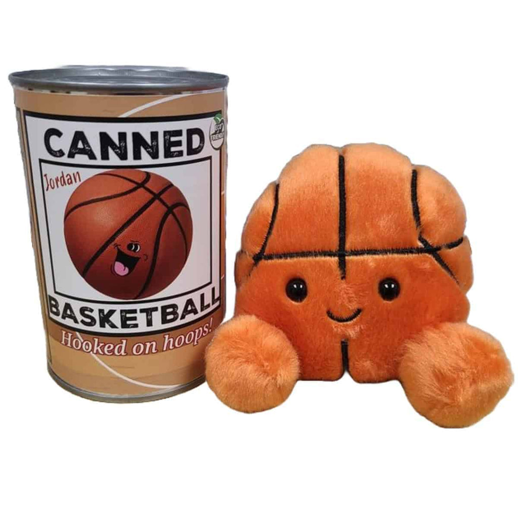 Canned Toys