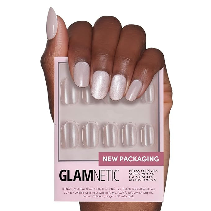 Press On Nails Glamnetic