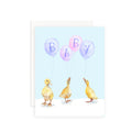 Cami Monet Greeting Cards