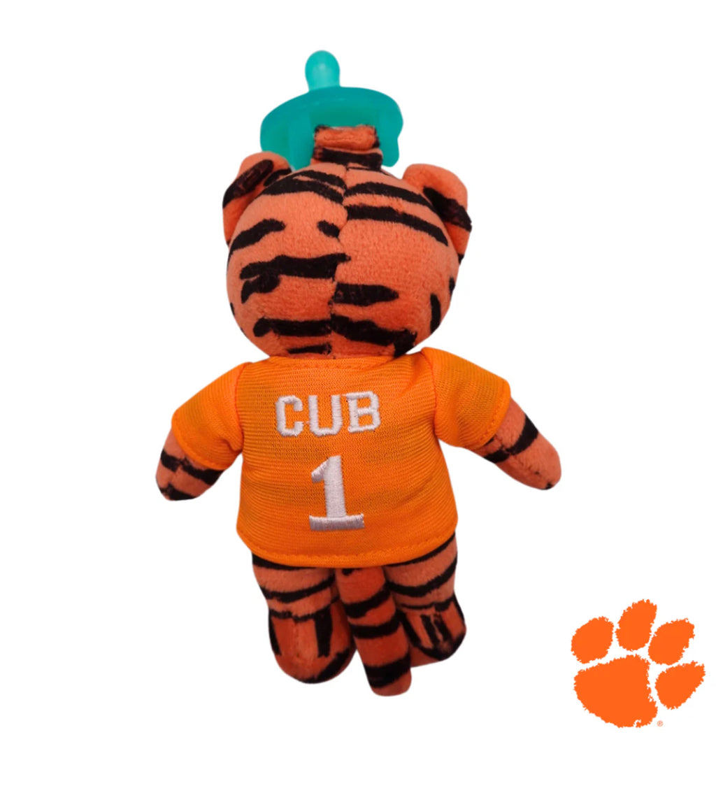 Gamezies Clemson University - The Tiger