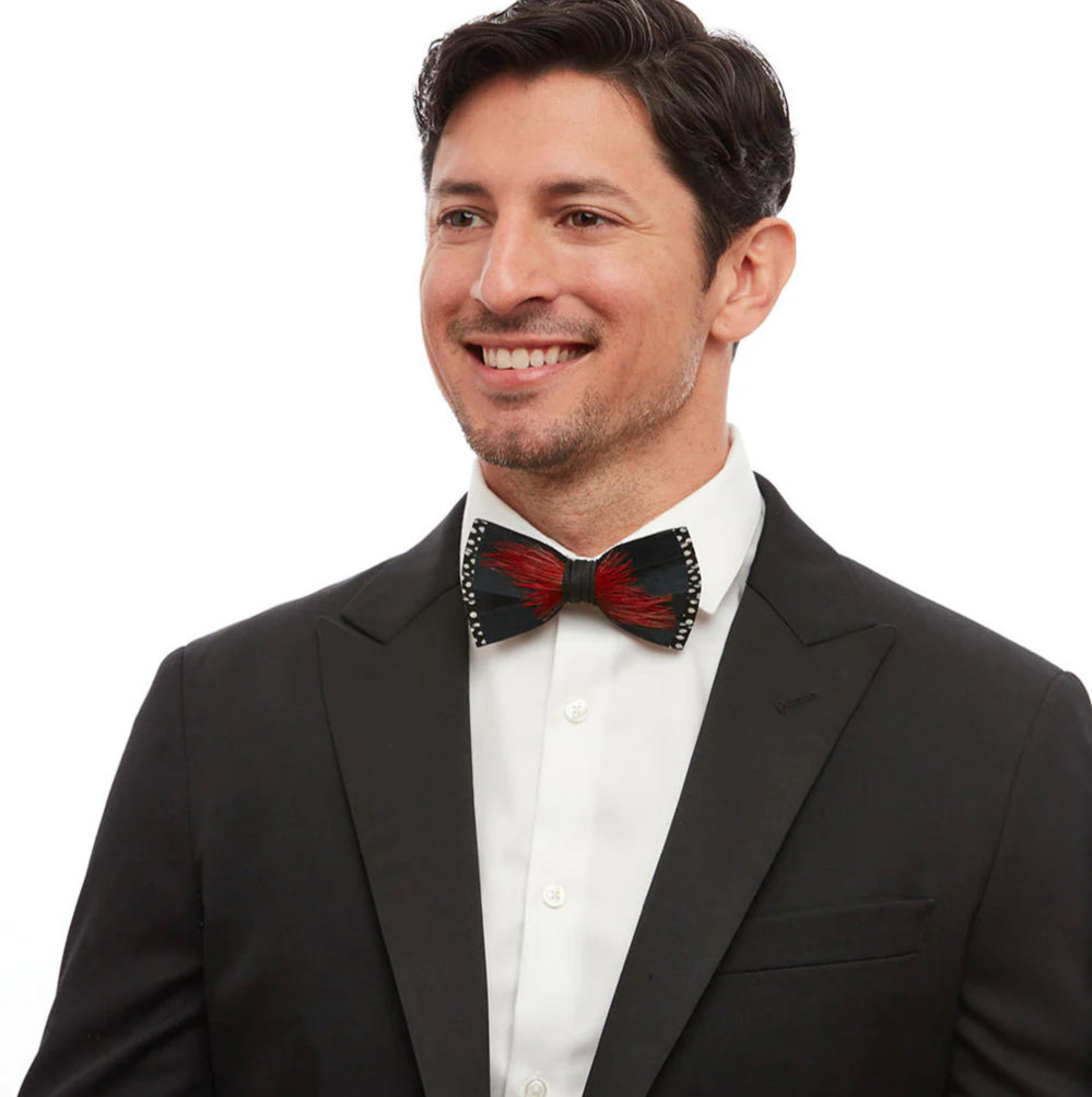 Brackish Big Spur 2.0 Bow tie