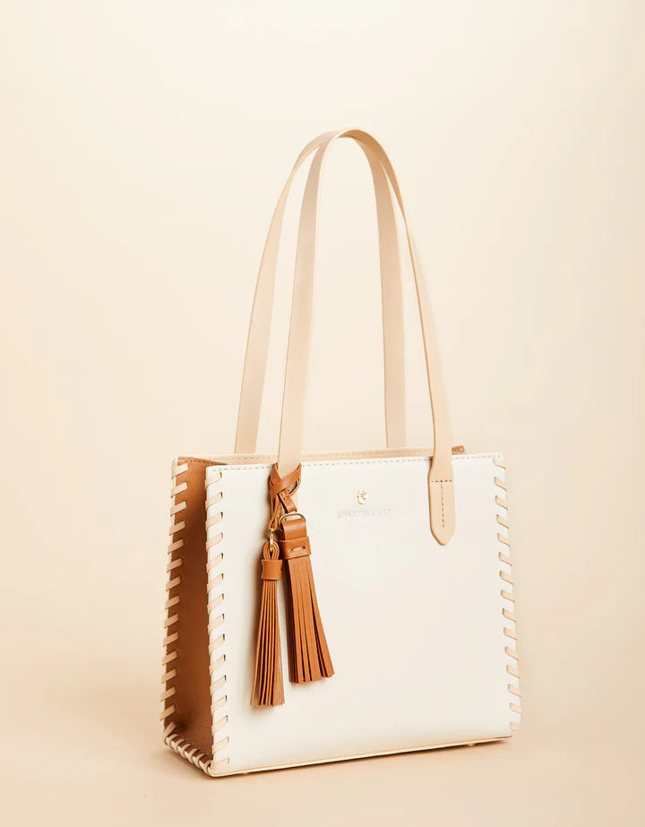 Siren Tatum Colorblock - Spartina