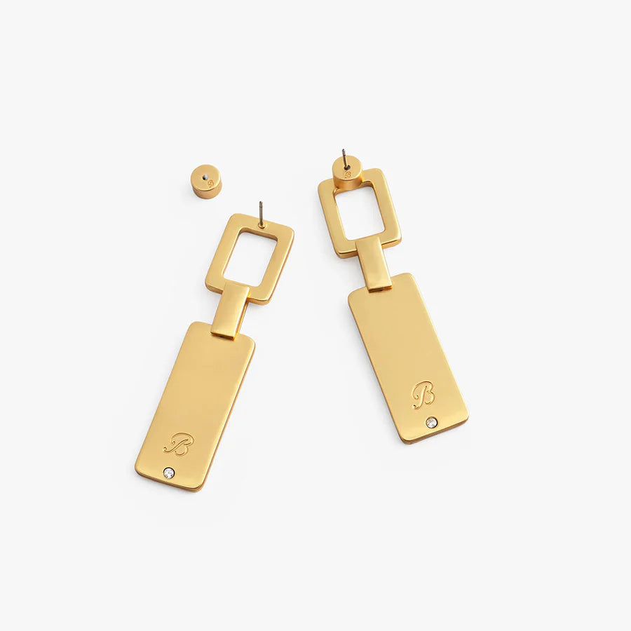 Brackish Anaya Drop Earring