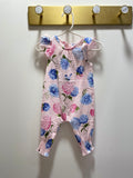 Mudpie Hydrangea Jumper