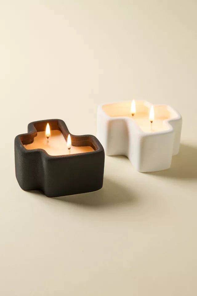 Paddywax Jigsaw Puzzle Candle Set