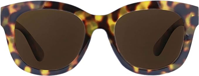 Peepers Center Stage Polarized Sun Glasses