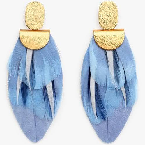 Brackish Payson Drop Earring