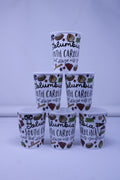 Columbia,SC Reusable Cup Set Of 6