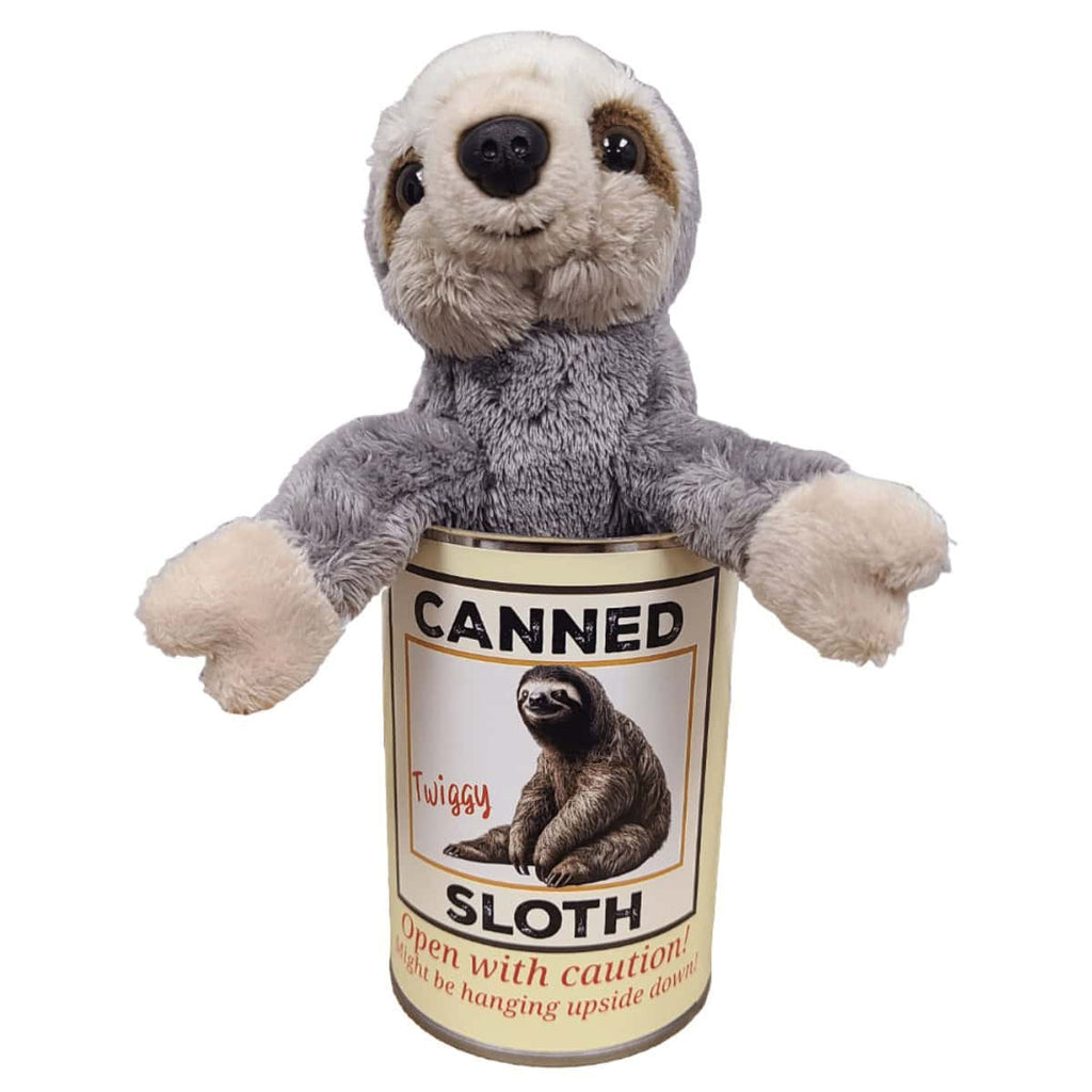 Canned Toys