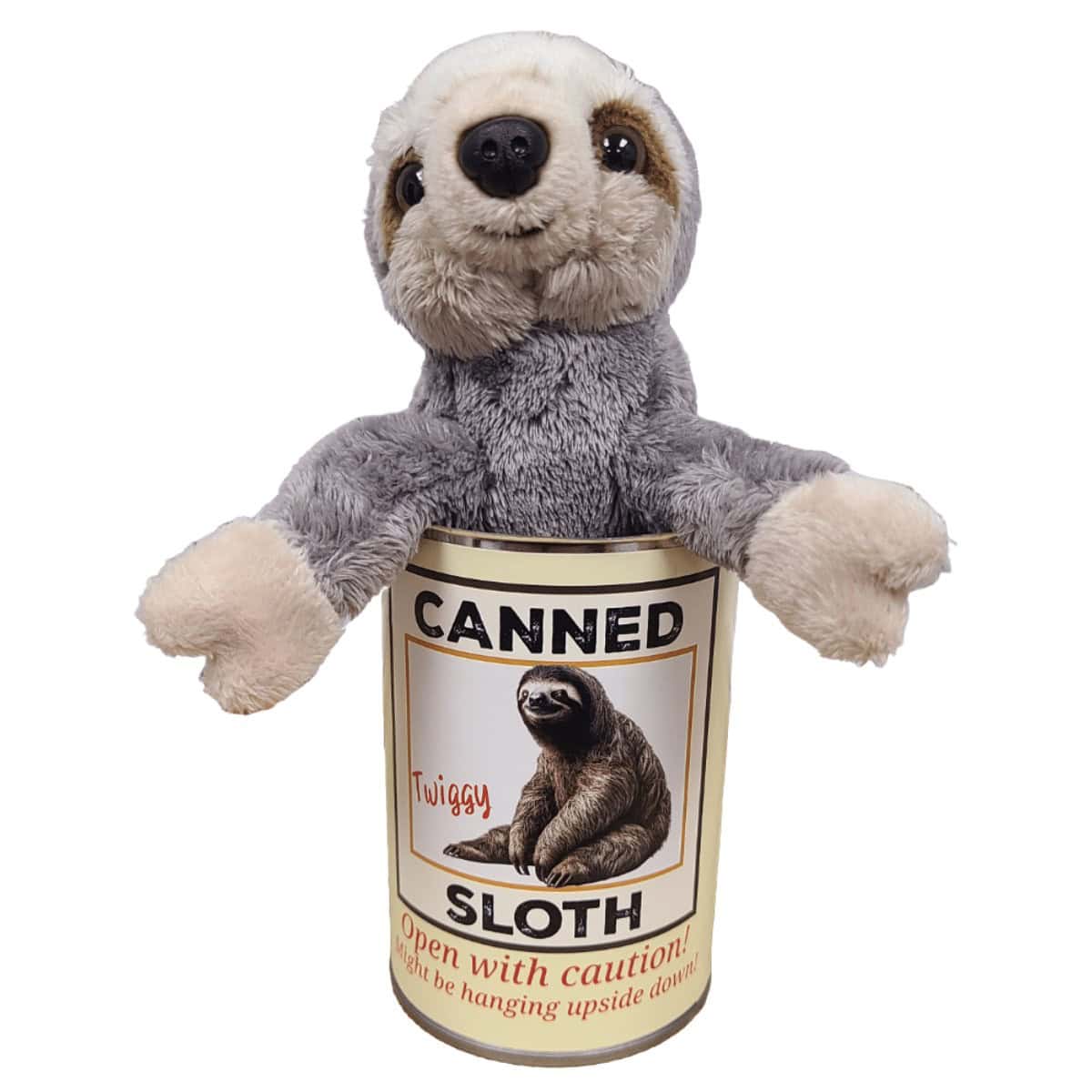 Canned Toys