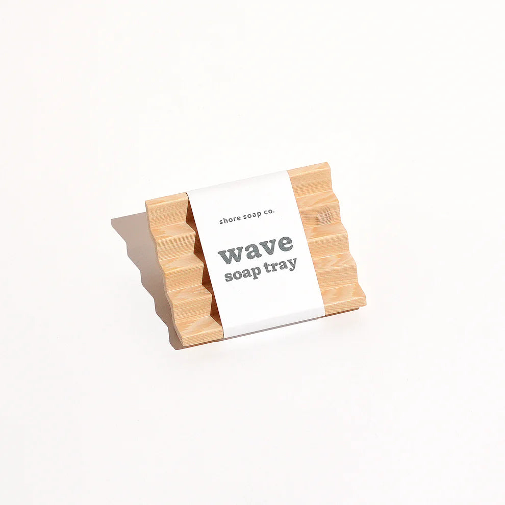 Shore Soap Co. Soap Holder
