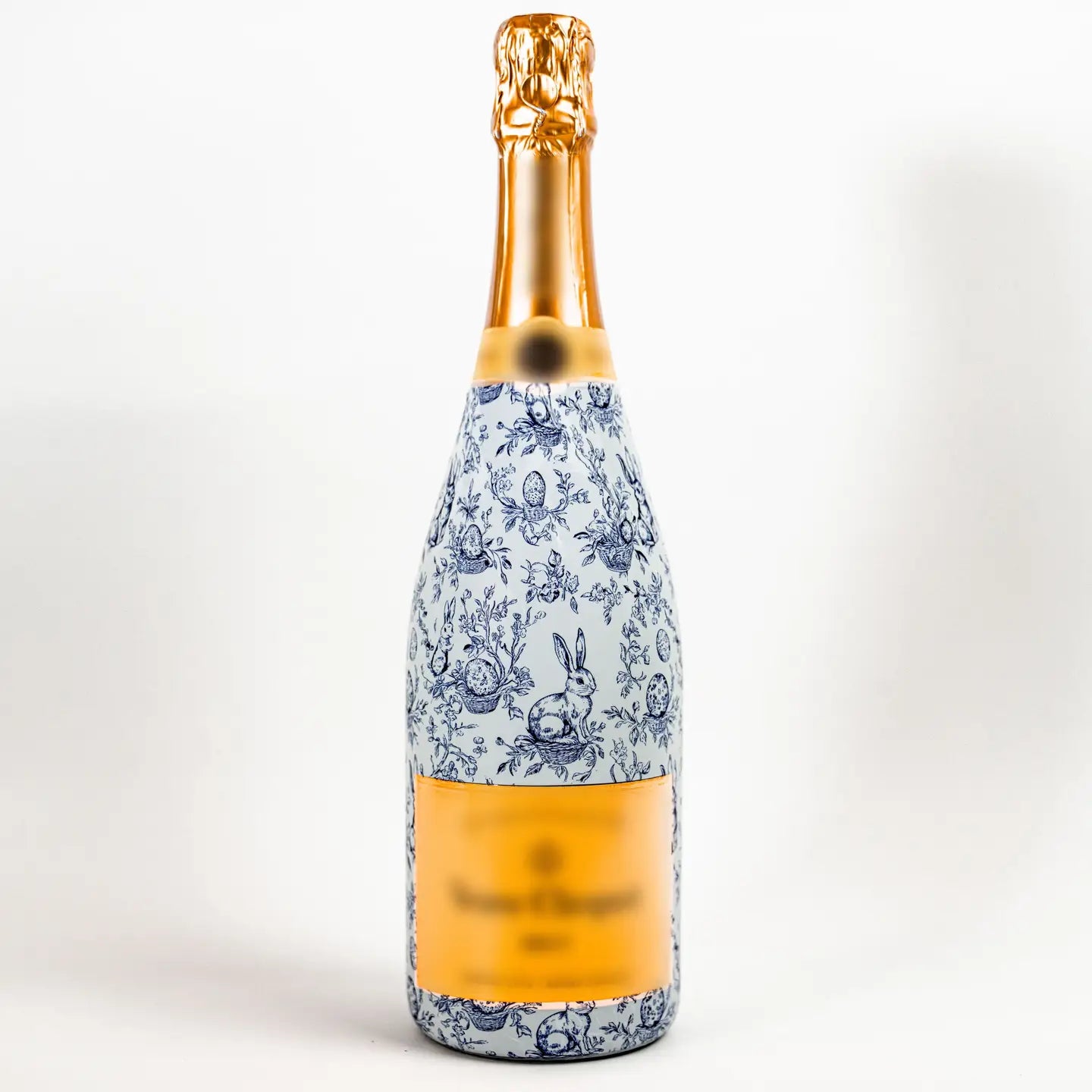 Beau Bottles Champagne Bottle Wrap