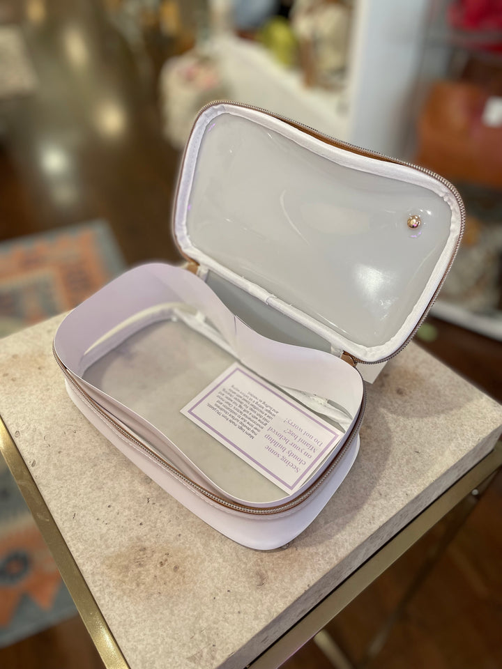 Stephanie Johnson Miami Ultramarine Medium Makeup Case