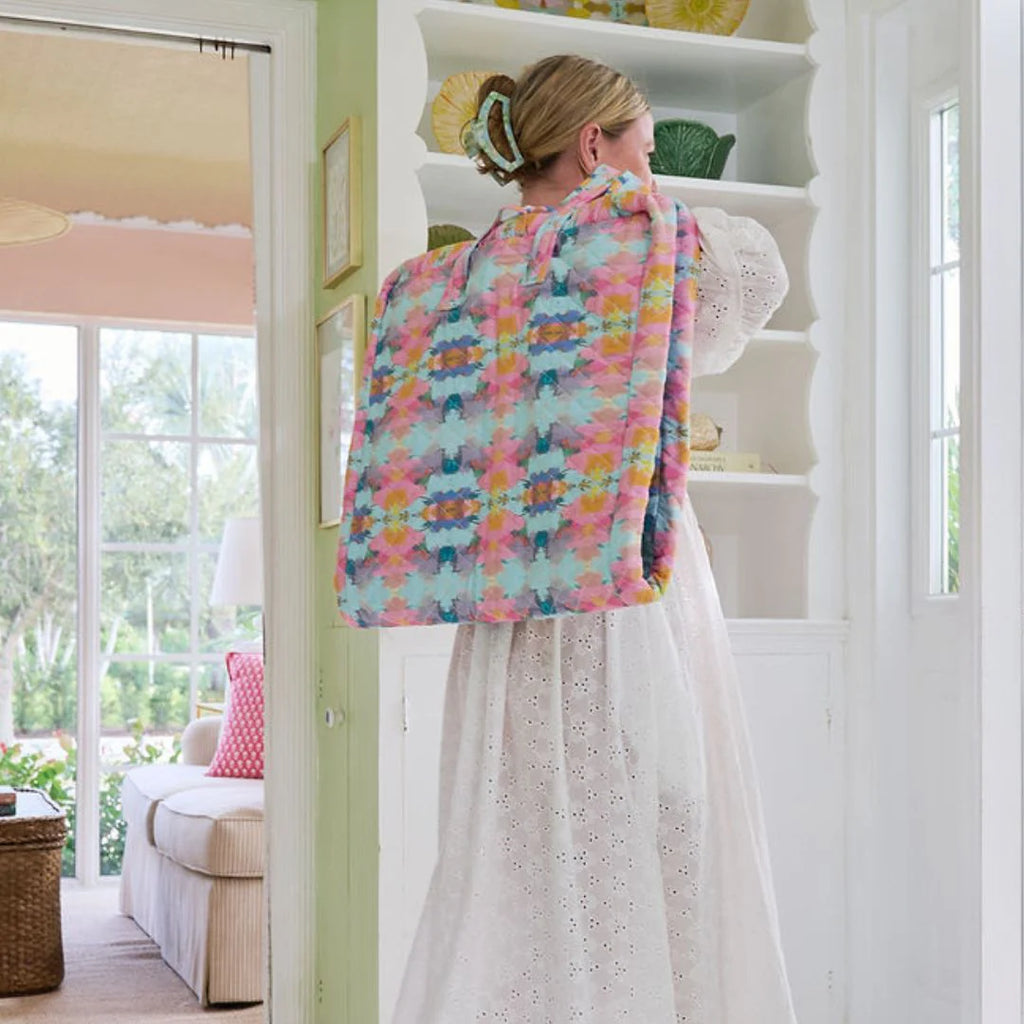 Laura Park Garment Bag