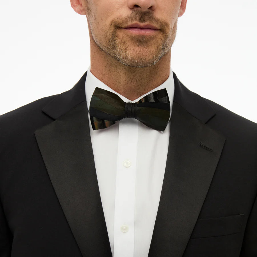 Brackish Niche Bow Tie