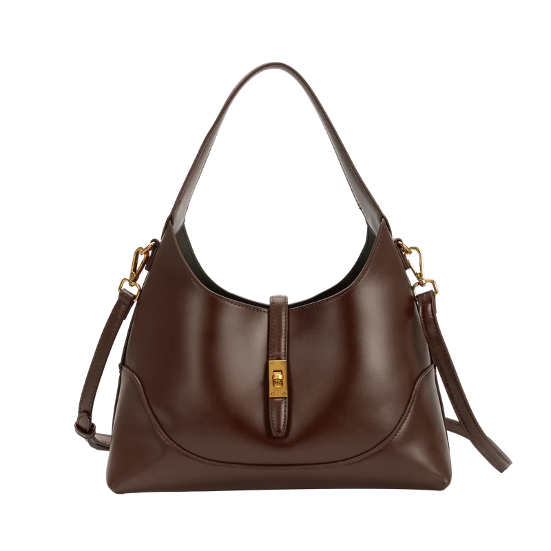 Melie Bianco Caroline Shoulder Bag