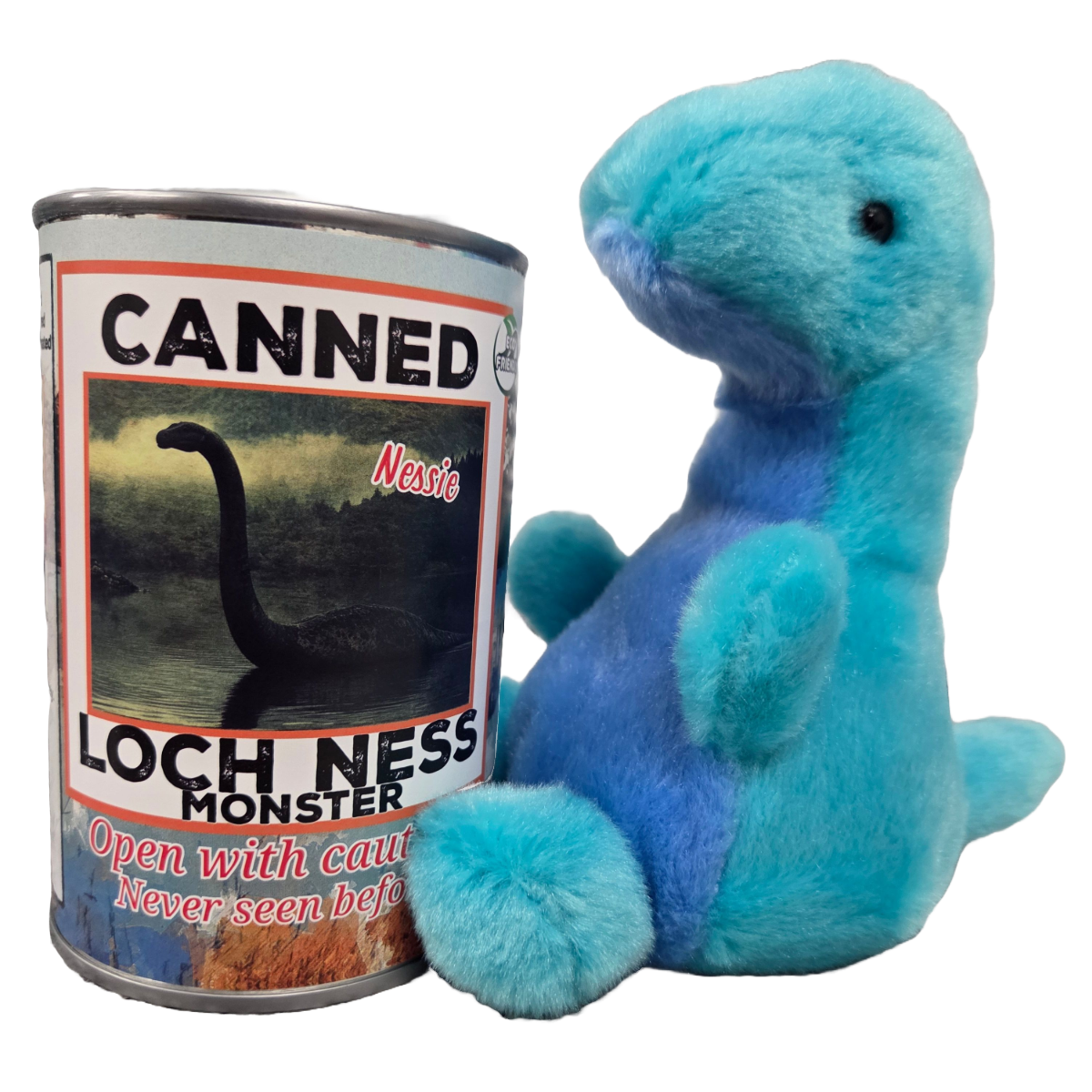 Canned Toys
