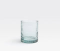 Blue Pheasant Duncan Light Grey Tumbler Glass