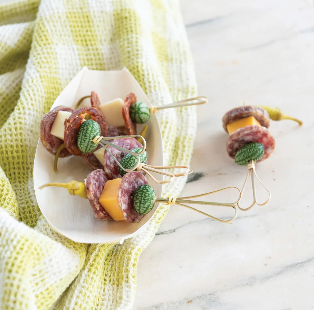 Finch and Fennel Finnochiona Salumi