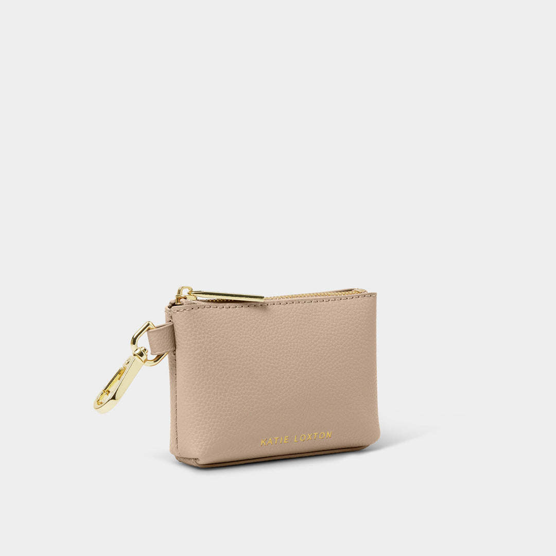 Katie Loxton Clip On Coin Purse