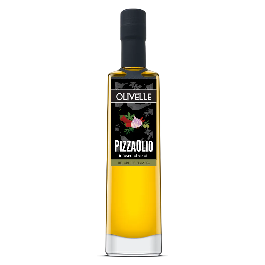 Olivelle Pizzaiolo Infused Olive Oil