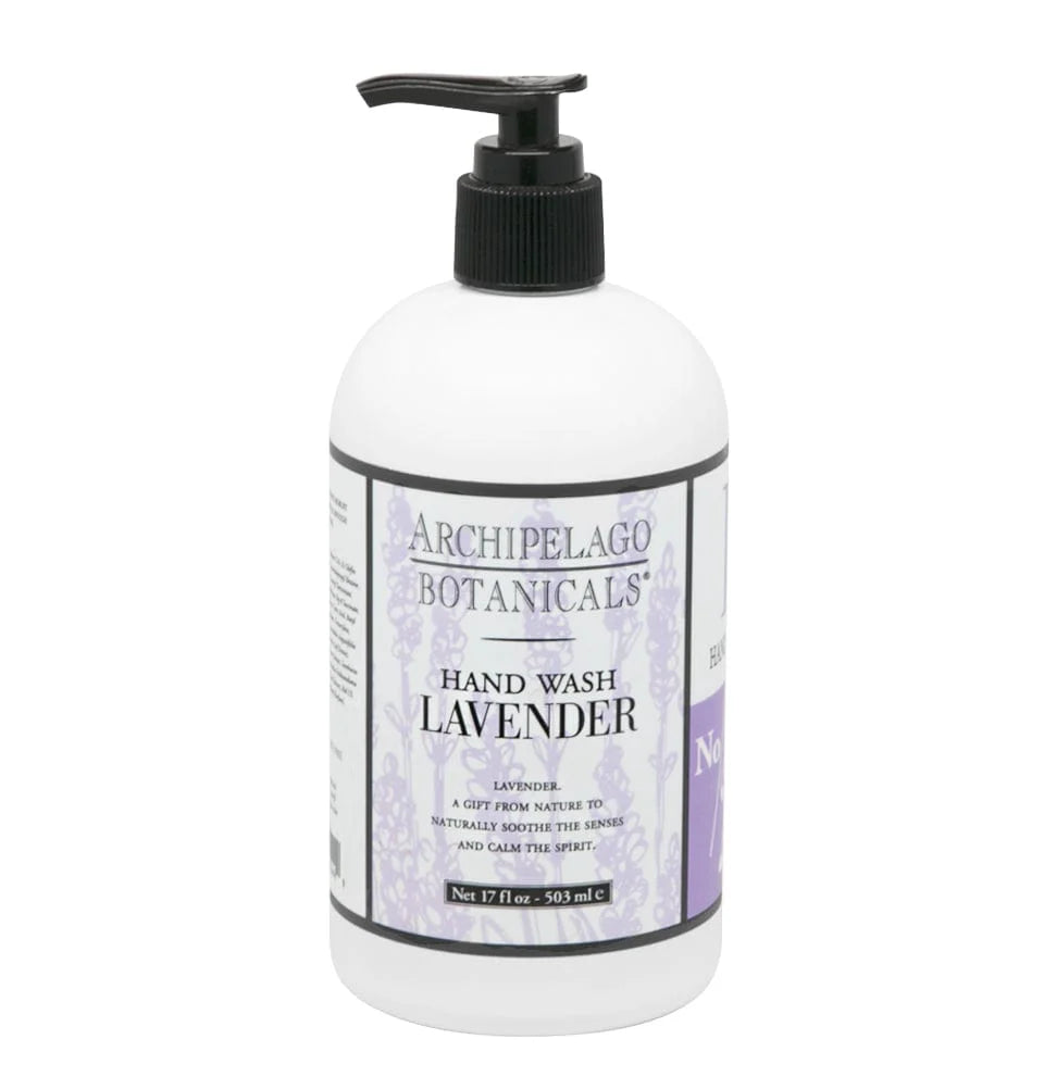 Archipelago 17oz Hand Wash