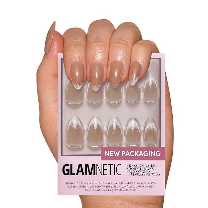 Press On Nails Glamnetic