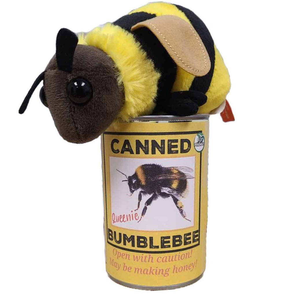 Canned Toys