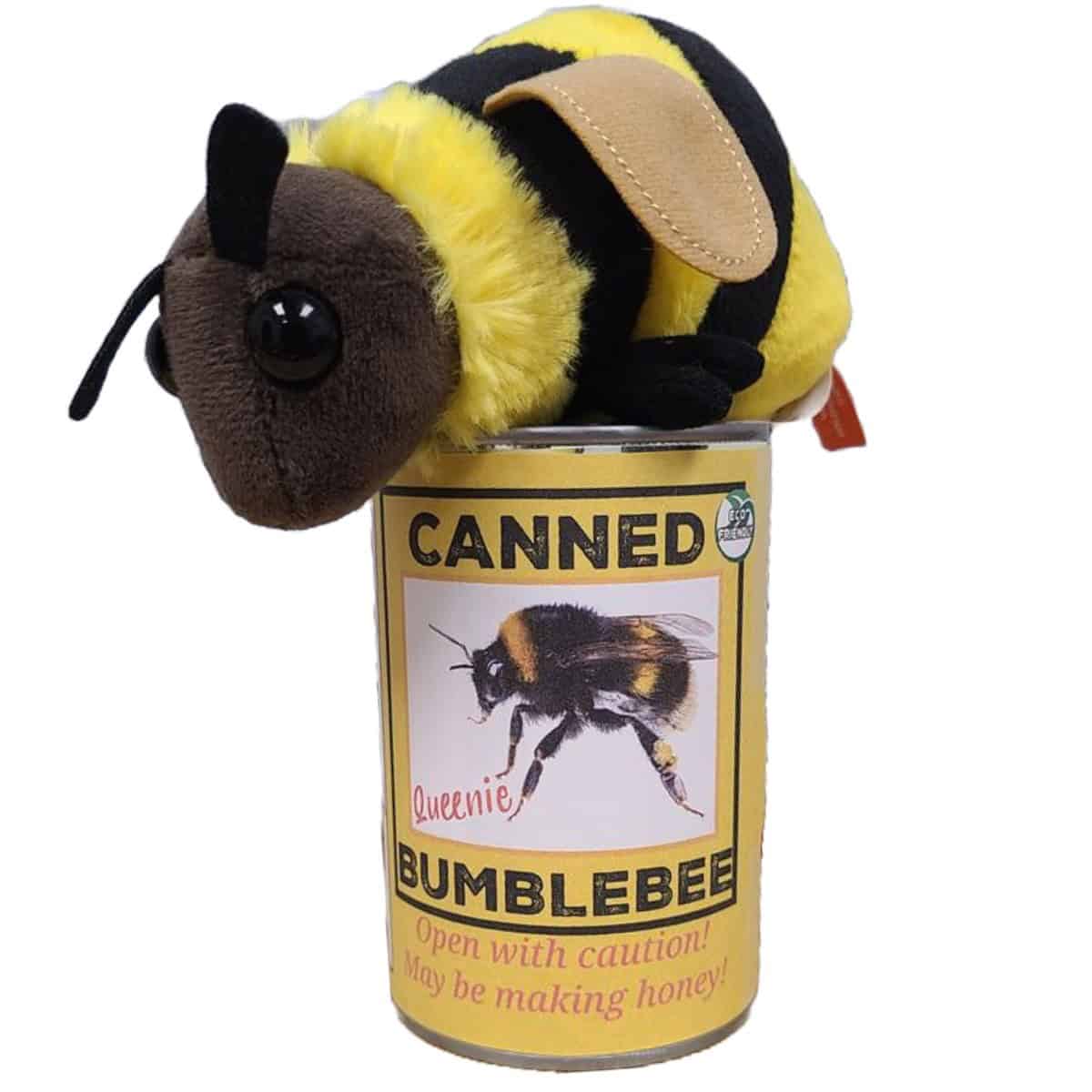 Canned Toys