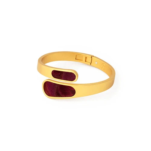 Brackish Lyra Cuff