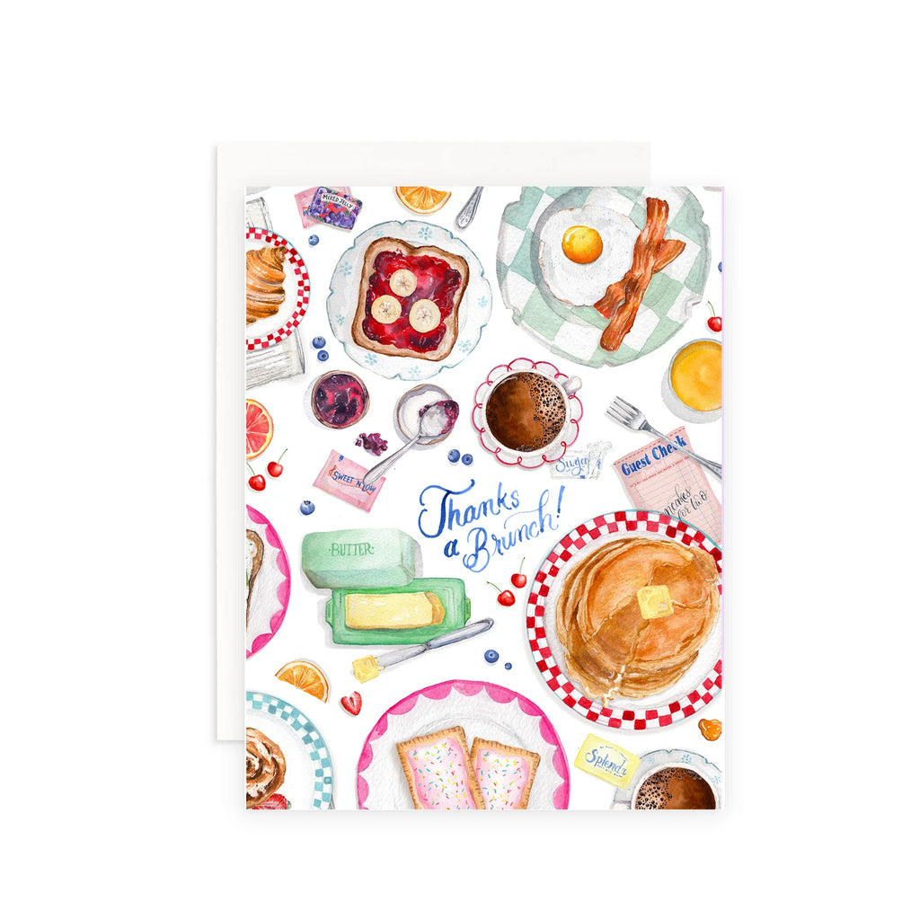 Cami Monet Greeting Cards