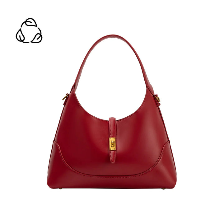 Melie Bianco Caroline Shoulder Bag