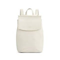 Kim Backpack Coconut Vegan Leather- Pixie Mood