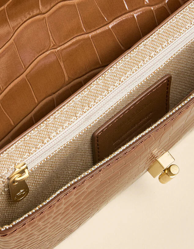 Spartina Siren Cassie Crossbody