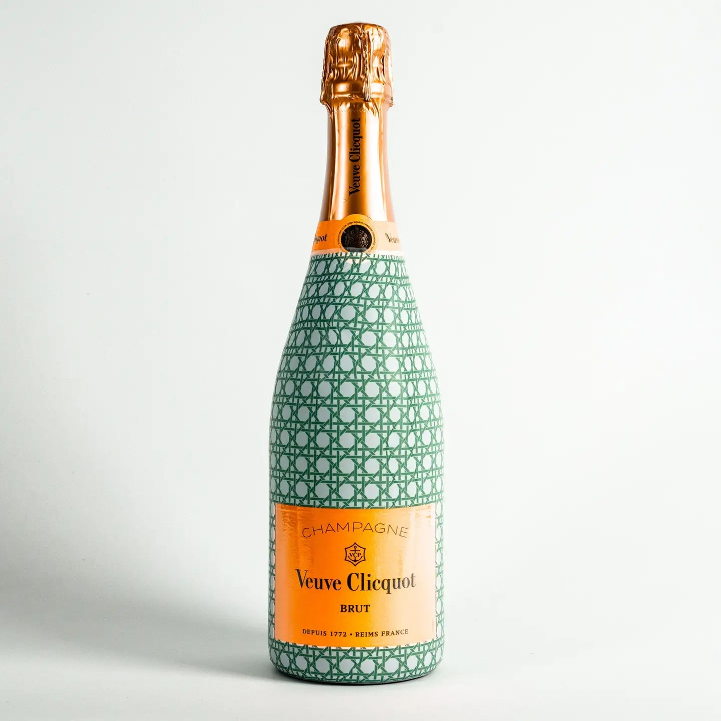 Beau Bottles Champagne Bottle Wrap