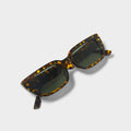 Katie Loxton Fiji Brown Tortoise Sunglasses