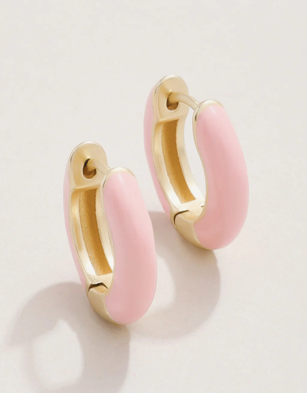 Spartina Clara Hoop