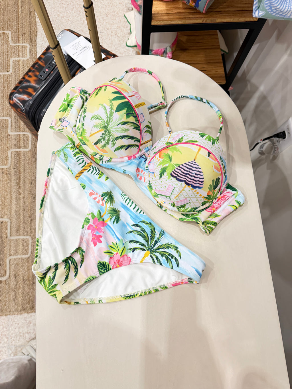Isla Bikini