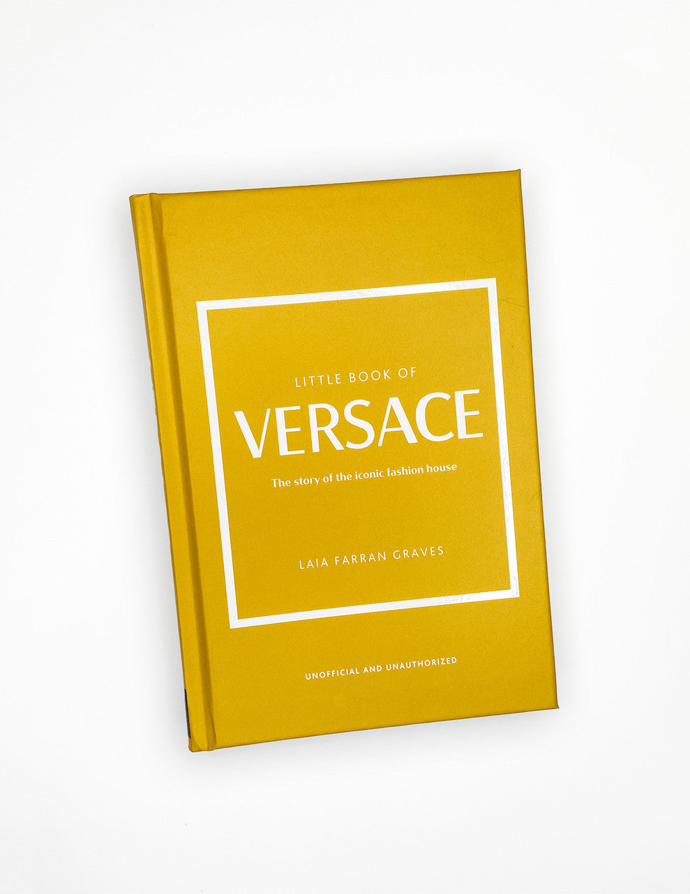 Little Book Of Designers